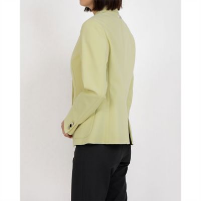 テーラードジャケット（VG5SJK31L） | LANVIN SPORT/ランバン