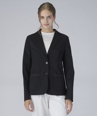 LANVIN ランバンサマージャケット テーラードサマージャケット（VG5SJK61L） | LANVIN SPORT