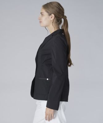 LANVIN ランバンサマージャケット テーラードサマージャケット（VG5SJK61L） | LANVIN SPORT