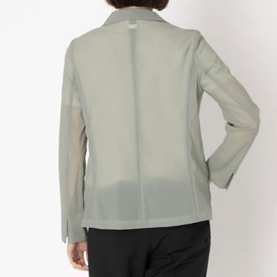 テーラードサマージャケット（VG5SJK61L） | LANVIN SPORT