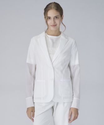 テーラードサマージャケット（VG5SJK61L） | LANVIN SPORT