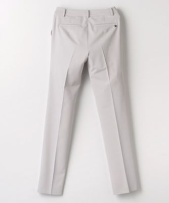 ロングパンツ【ストレッチ／はっ水／UV】（VG5SLP01L