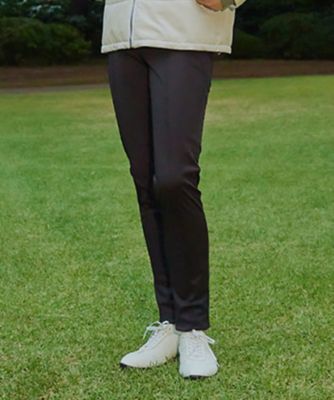 ランバンスポール　かわいい　ハイウェストパンツ36 ランバンスポール かわいい ハイウェストパンツ36