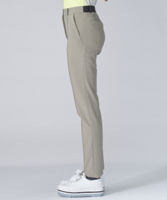 ボンディングロングパンツ【はっ水／防風】（VG5SLP11L