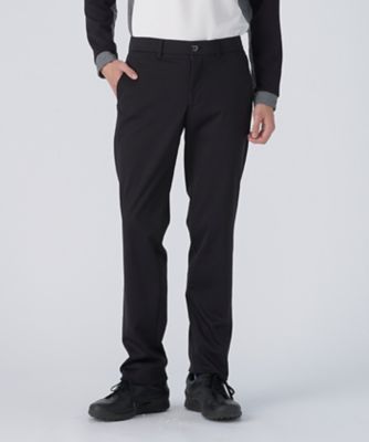 裏起毛ボンディングパンツ【防風／はっ水】（VG5SLP11M