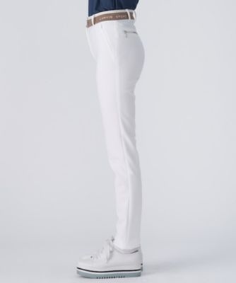 ランバン スポール LANVIN SPORT スキニータイプロング