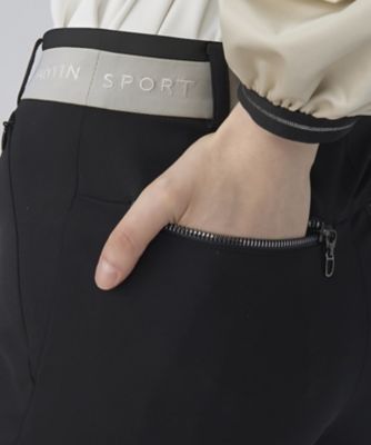 ランバン スポール LANVIN SPORT スキニータイプロング