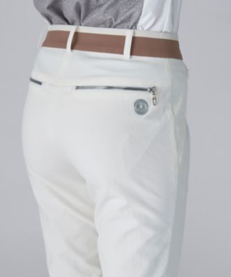 ランバン スポール LANVIN SPORT スキニータイプロング