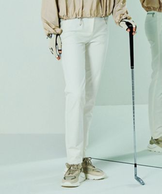 ランバン スポール LANVIN SPORT スキニータイプロング