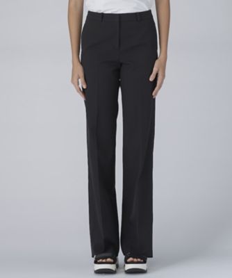 WEB限定大きいサイズ展開あり】ワイドロングパンツ