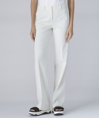 WEB限定大きいサイズ展開あり】ワイドロングパンツ