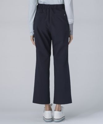 ランバンスポール LLサイズ 42 白 撥水 ツーウェイストレッチ UV