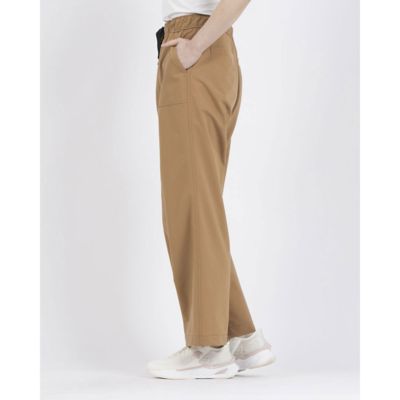 美品 ランバンスポール 撥水 ストレッチブルゾン イエロー サイズ38 美品 ランバンスポール 撥水 ストレッチブルゾン イエロー サイズ38 美