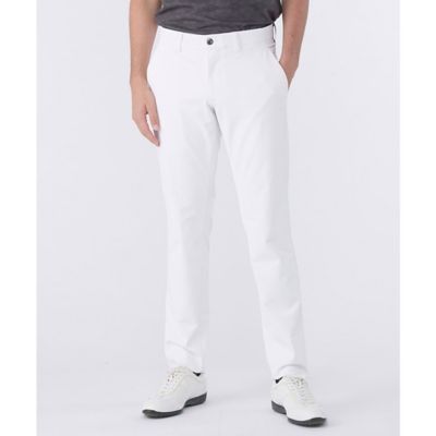 神白ロングパンツ【Sunscreen NIR／ストレッチ