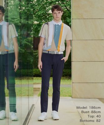 ランバン スポール LANVIN SPORT キープクリーンロング