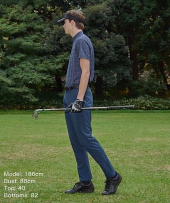 ランバン スポール LANVIN SPORT キープクリーンロング