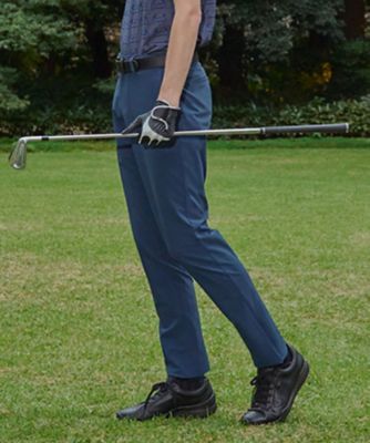 09M186◯LANVIN SPORT スラックス パンツ 秋冬 ゴルフ 82 低 価格 通販スポーツ - 09M186◯LANVIN SPORT スラックス パンツ 秋冬