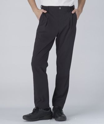 ＜LANVIN SPORT＞イージータックロングパンツ【ＵＶ／ストレッチ】（ＶＧ５ＳＬＰ５１Ｍ）