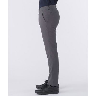 ロングパンツ【吸汗速乾】（VG5SLP62M） | LANVIN SPORT