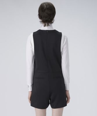 ランバン スポール LANVIN SPORT ダンボールニット