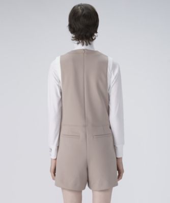 ランバン スポール LANVIN SPORT ダンボールニット