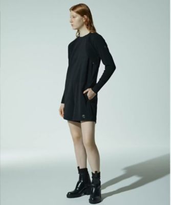 ランバン スポール LANVIN SPORT ダンボールニット