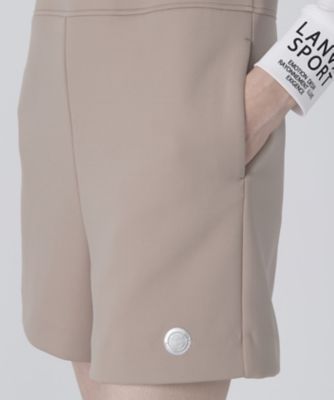 ランバン スポール LANVIN SPORT ダンボールニット