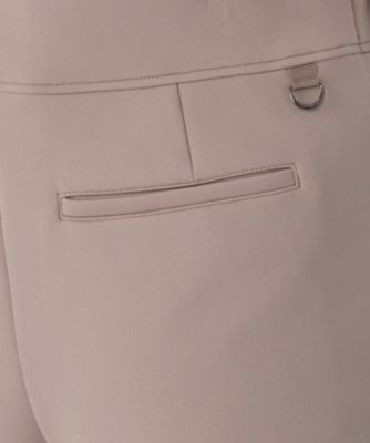 ランバン スポール LANVIN SPORT ダンボールニット