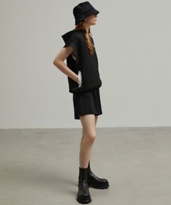 ランバン スポール LANVIN SPORT ダンボールニット