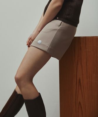 ランバン スポール LANVIN SPORT ダンボールニット