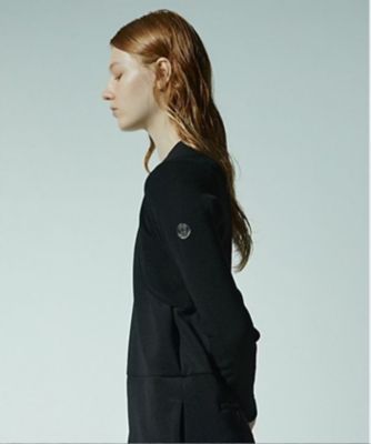 ランバン スポール LANVIN SPORT ダンボールニット
