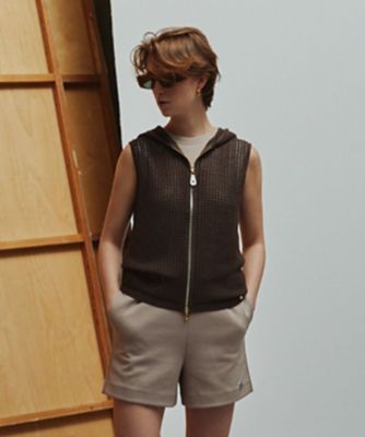 ランバン スポール LANVIN SPORT ダンボールニット