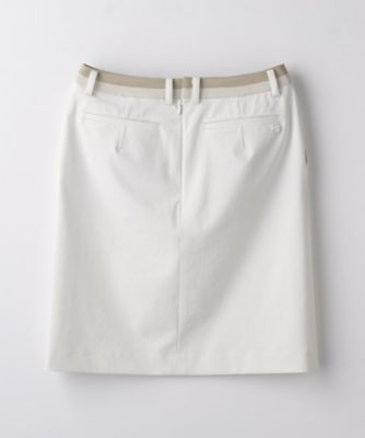 ロング丈スカート【UV／接触冷感】（VG5SSK01L） | LANVIN