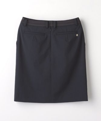 ロング丈スカート【UV／接触冷感】（VG5SSK01L） | LANVIN