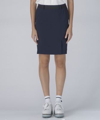 LANVIN SPORT ランバンスポール　千鳥　ワンピース　スカート　モノクロ LANVIN SPORT ランバンスポール 千鳥 ワンピース スカート モノクロ