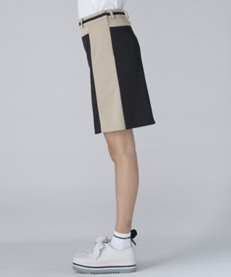 長め丈スカート（総丈51cm）（VG5SSK32L） | LANVIN