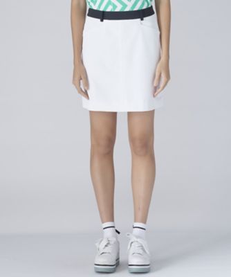 神白スカート【Sunscreen NIR】（VG5SSK33L