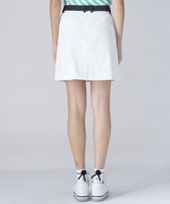 神白スカート【Sunscreen NIR】（VG5SSK33L