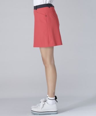 キープクリーンスカート【Sunscreen NIR