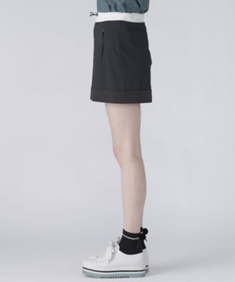 スカート【ストレッチ／接触冷感】（VG5SSK51L） | LANVIN