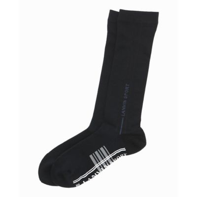 ハイソックス【返品不可商品】（VG5SSO31M） | LANVIN SPORT