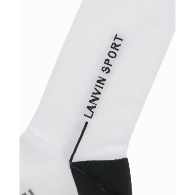 ハイソックス【返品不可商品】（VG5SSO31M） | LANVIN SPORT