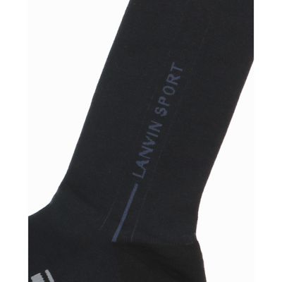 ハイソックス【返品不可商品】（VG5SSO31M） | LANVIN SPORT
