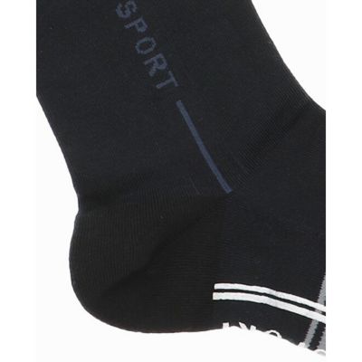 ハイソックス【返品不可商品】（VG5SSO31M） | LANVIN SPORT