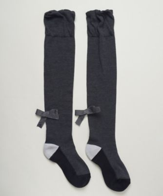 knit roll cap | FUMIE=TANAKA/フミエタナカ | 三越伊勢丹