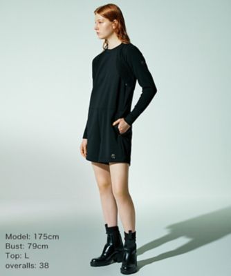 ランバン スポール LANVIN SPORT UVカットニットボレロ