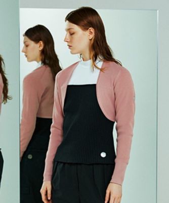 楽天市場】ランバン ボレロの通販