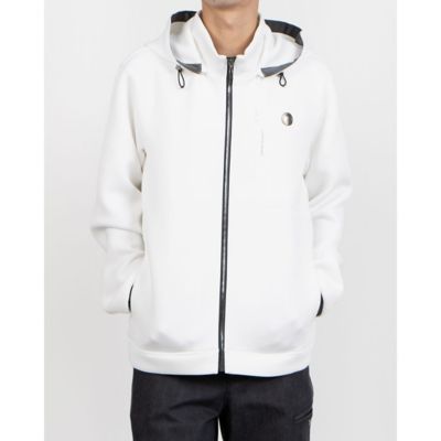 ランバン スポール LANVIN SPORT ダンボールニット