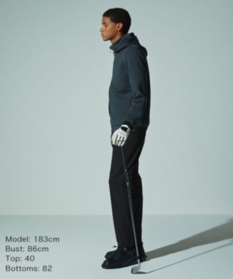 ランバン スポール LANVIN SPORT ダンボールニット