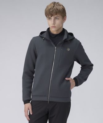 ランバン スポール LANVIN SPORT ダンボールニット